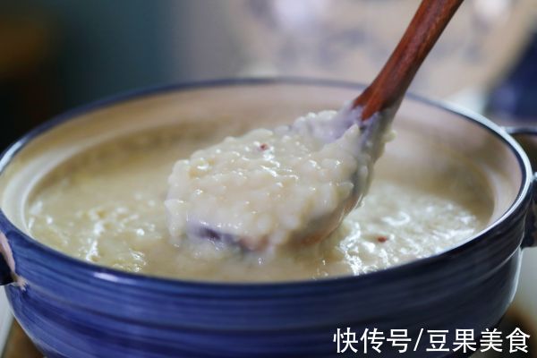 #精致一人食#?美龄粥?