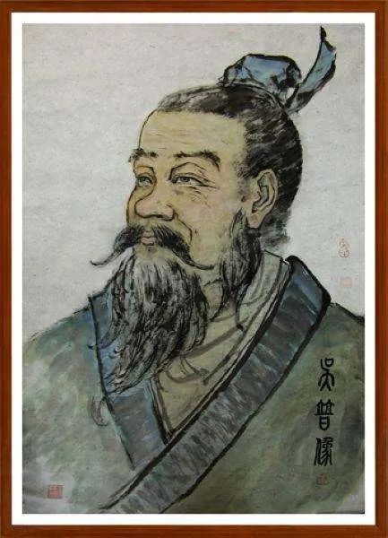 青囊经@华佗有两样法宝,古人都趋之若鹜,得到可以延年益寿长命百岁