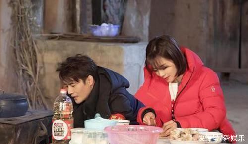 明星|最会做饭的明星,个个炒菜色香味俱全,都是被演戏耽误的大厨