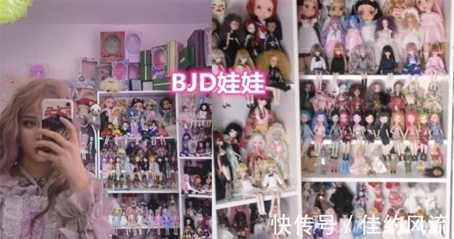 女生 女生炫富有多“嚣张”?口红忍了,梅露露忍了,看到富婆聚会爱了