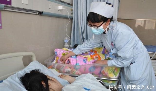 急忙|宝宝出生十多天一直“没睁眼”，父母急忙送医，检查结果令人意外