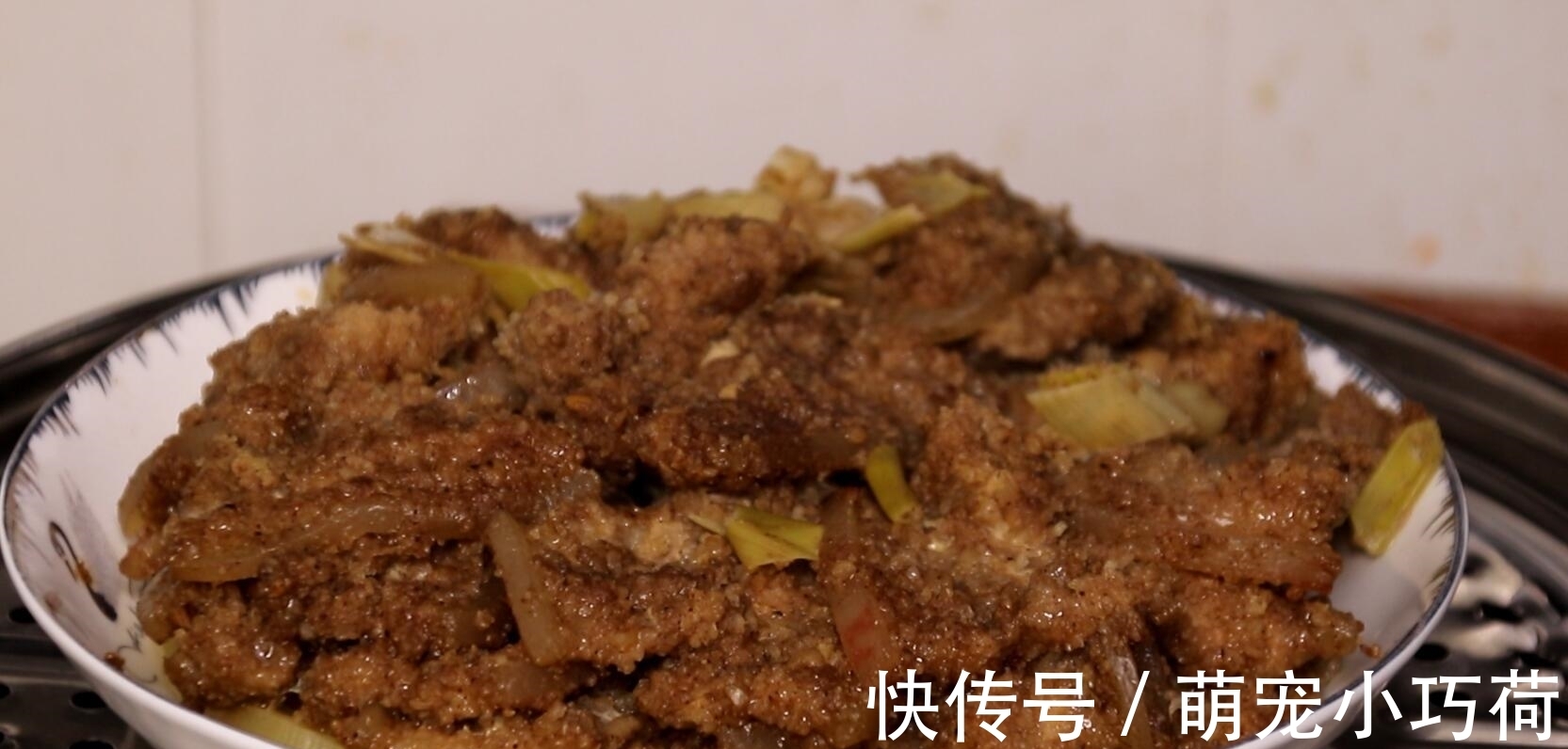 入秋了,这肉再贵也要舍得吃,鲜香软糯不油腻,贴秋膘不可少