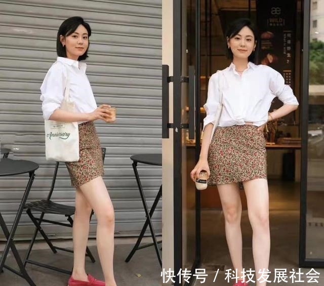 版型 40岁女人穿衣要显“气质”，极简穿搭高级大气，简单好学还舒适！