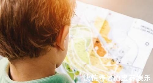 问问题|越聪明的孩子越难带,若你家孩子有这3种表现,家长们不必深管