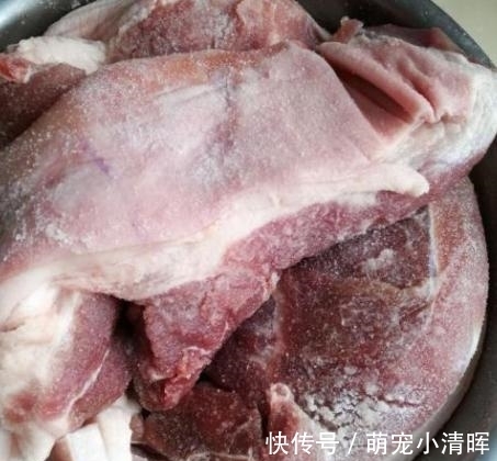 腌制腊肉，别只会放盐，多加这3种香料，腊肉醇香美味口感好！