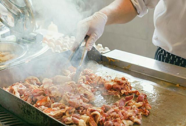 恶性肿瘤|消化道恶性肿瘤,“吃”惹出来的祸!怎么吃才好