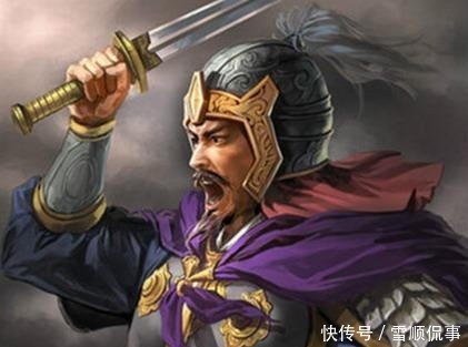 将军|汉末三国权柄最重的四大中郎将：周瑜榜上有名，诸葛亮不在其中