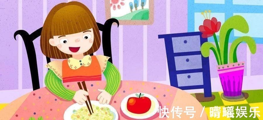 性格|孩子性格养成的最佳年龄阶段,这些事情父母绝对不能忽视!