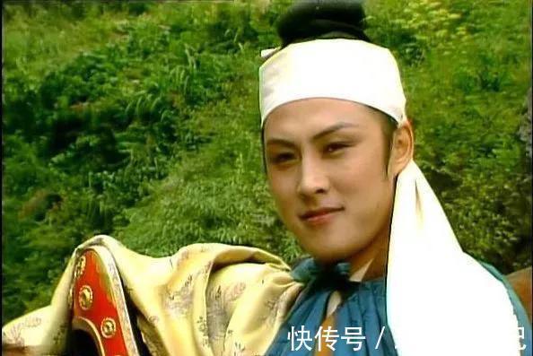 贾琏&其实,红楼梦的作者已再三暗示:贾琏可能是皇帝