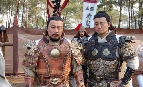 徐辉祖|徐达之子徐辉祖神二十年预测,正好应验明朝又一场权力之争