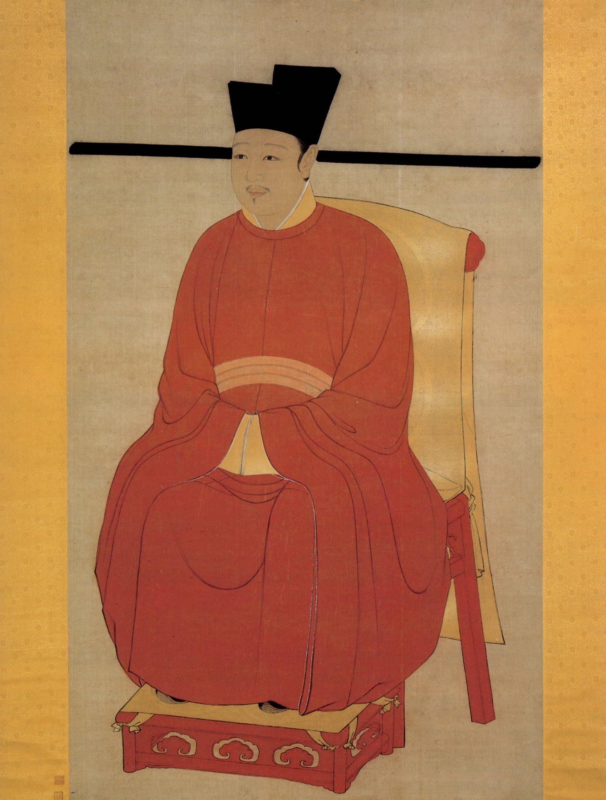 炫富|宋高宗为太后准备上好花烛“炫富” 孰料被吐槽不过如此