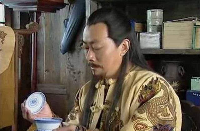 太平天国|同是太平天国高级将领，清朝为何没有杀掉降将韦俊？态度决定命运