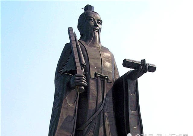 摄政|姜子牙被封到齐地,周公摄政,姜子牙做什么?没待在齐国