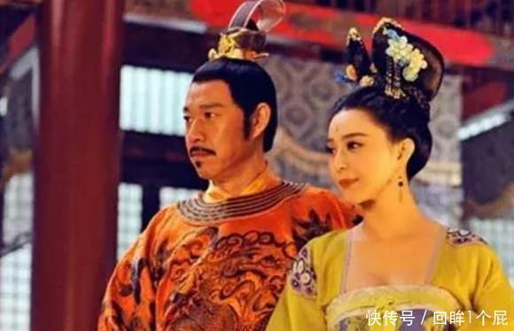 娘家人|武则天为什么把皇位还给李家，而不是给娘家人！