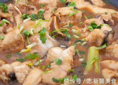 腥味|炖鱼时总有鱼腥味牢牢记住4点，鱼肉又香又嫩，没腥味