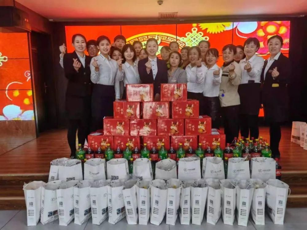 中年|陕北文旅给全市人民拜年啦！