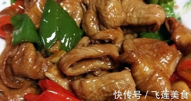 做法|经典家常菜，肥肠的3种最简单的做法，营养美味，大人孩子都爱吃