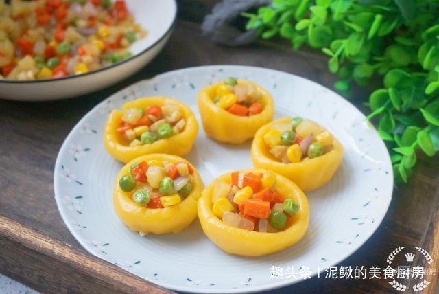 粗粮细做，4种早餐的健康做法，家常好吃有营养，老少都爱吃