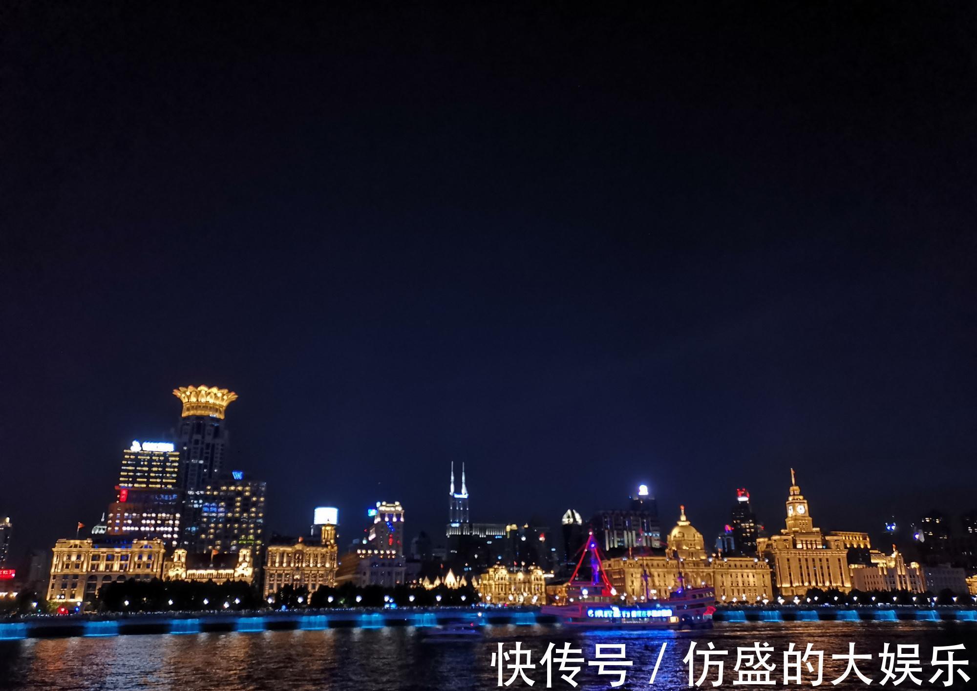 景点|在上海你不知道的冷门景点，名气小游客少，感受不一样的海派风情