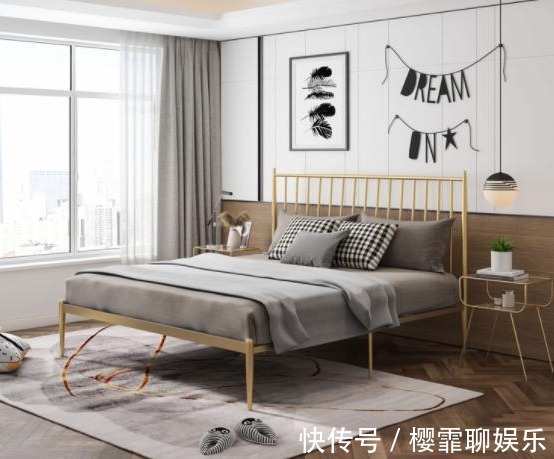 睡眠质量|为何现在的人宁愿买1.5米的床，也不买1.8米的看完再买床也不迟