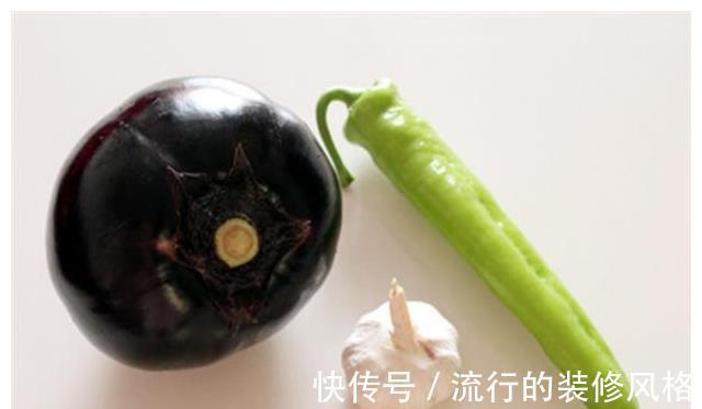 色香味|教你在家做红烧茄子,做出来色香味俱全,特别下饭,做法一看就会