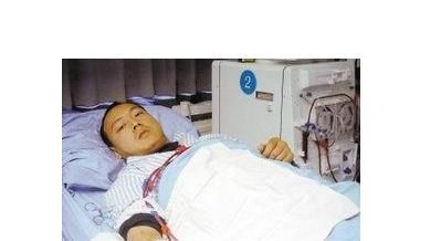尿毒症|得了尿毒症可以活多久,尿毒症是怎样引起的,大夫是该样说的