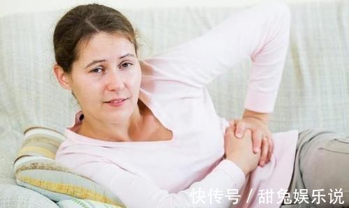 胃部|胃癌发生前期,可能身体有4个变化,若你没有,那身体还不错