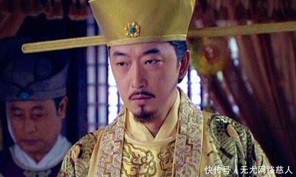 和朝鲜|除了中国历史的太宗,外国历史还有六位太宗,个个是狠角色