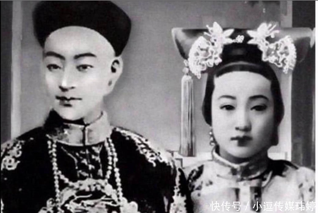 到底|光绪皇帝最宠爱的人,珍妃到底长得有多美?慈禧太后讨厌他