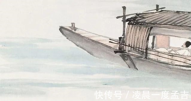 |满口荤段子，一生逛窑子色情是他，纯情也是他