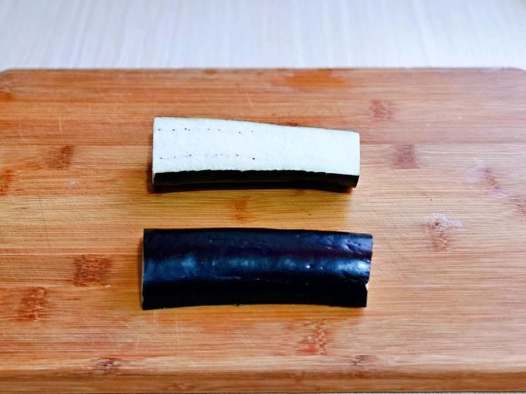 灯笼茄子：好看又好吃，学会做再也不去饭店了