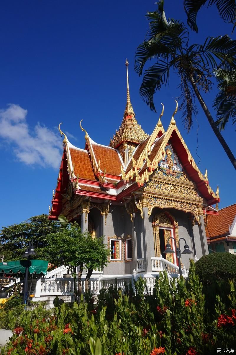 中年|一路乘风破浪---攀牙湾喀斯特群岛探索之旅。