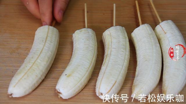 巧克力|最懒人的雪糕做法,不用淡奶油,不用牛奶,简单4步就能做好