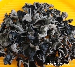 提个醒，木耳和此物一起炒来食用，一周食用几次，身体也越健康了