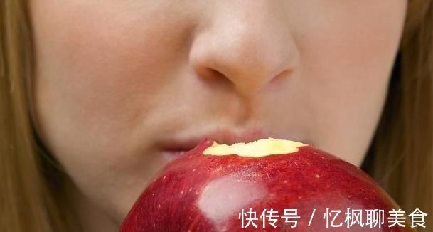 时段|吃苹果可以减肥，但是要建立在3个“时段”，减肥或许小事一桩