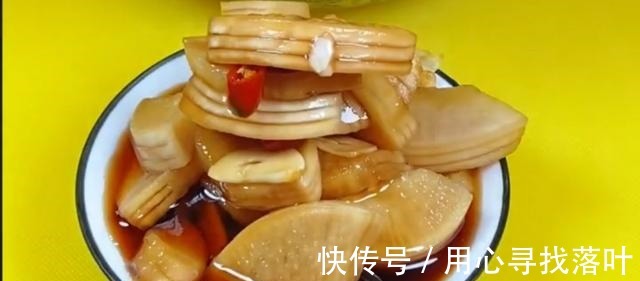 今天做了一道非常简单易学的家常菜,大家一起学着做吧!