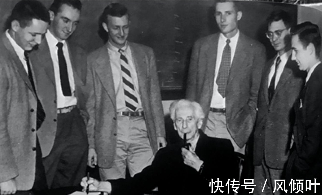 中国文化!诺贝尔奖获得者罗素直言:汉字有三大缺陷,导致汉字根本无法普及