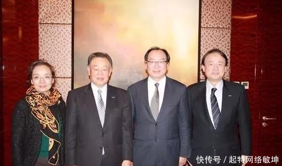 松下幸之助的经营哲学:利润要均分,不应由投资者独吞