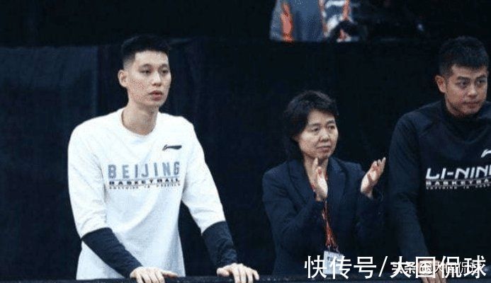 nb?翟晓川和女记者处罚出炉，林书豪摊牌发声，首钢离队第一人将出现