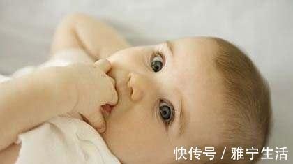 家长|宝宝“吃手”背后暗藏怎样的心理很多父母至今都不明白