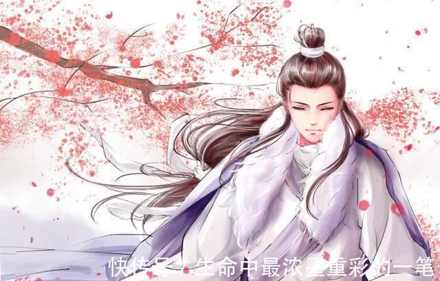 管仲&杜甫四处碰壁,写下一首千古名作,道尽世态炎凉,人情冷暖