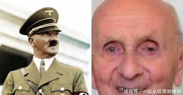 纳粹|阿根廷128岁老人自称是元首, 这是多大的梗