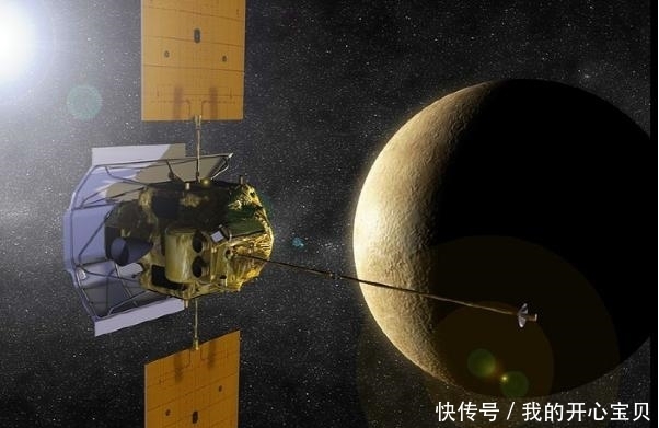 无人驾驶的太空探测器如何避免撞到微小天体呢?