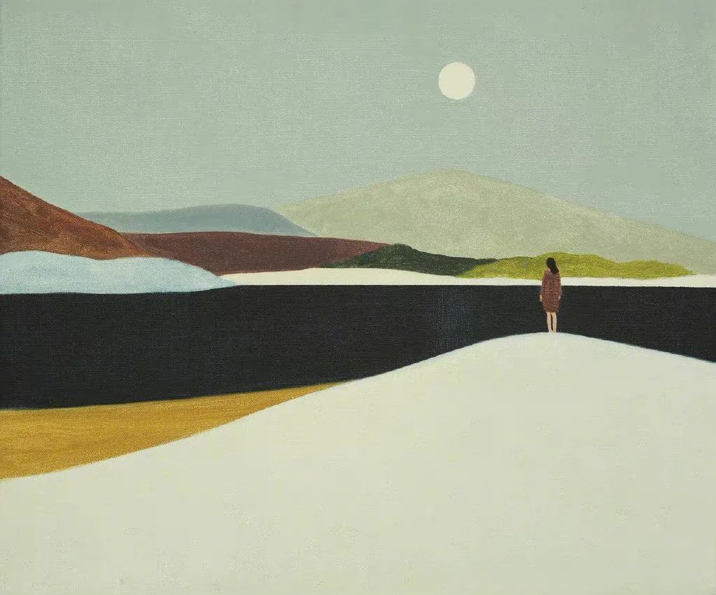 精神@真正有智慧的人,都懂得在欲望上做减法,在精神上做加法