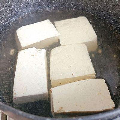 韩式|韩式拌豆腐