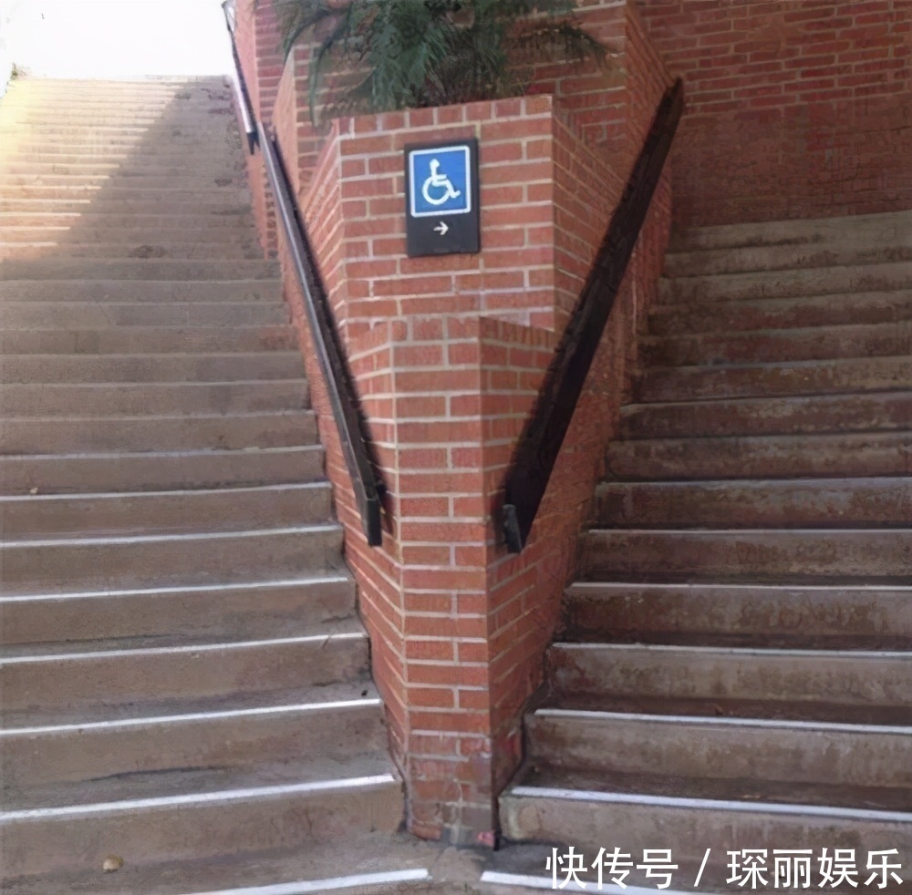 国外#盘点国外的那些奇葩设计,看完简直怀疑人生