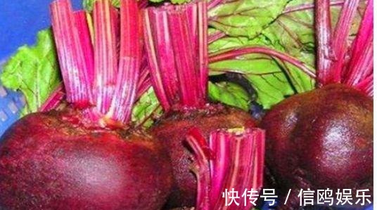 西梅西梅|女性要排毒,离不开4种食物,排出毒素,净化血液,滋养女性子宫