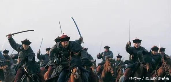 清代|太平军的面是什么一位清代流亡学者记录了他的真实经历