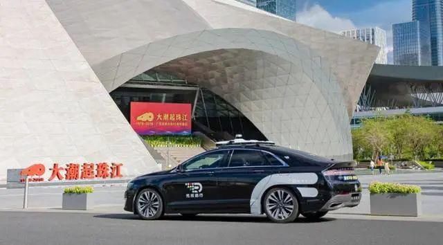 深圳|人工智能：深圳已经起势，还要率先成势