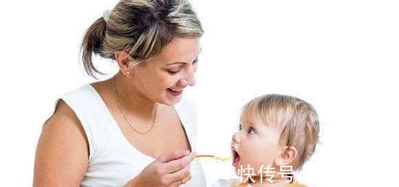 辅食|婴儿6个月母乳营养就不够了,3道辅食好消化利于吸收,宝妈快收藏